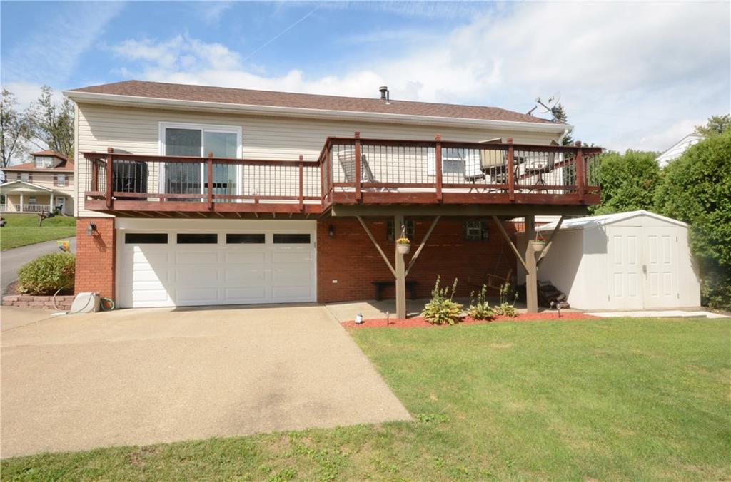1050 Rostraver Road Belle Vernon, PA 15012 - Photo 24 of 25 Gallery Image 24