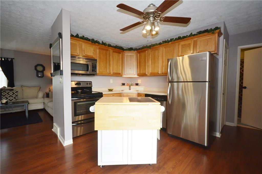 1050 Rostraver Road Belle Vernon, PA 15012 - Photo 8 of 25 Gallery Image 8