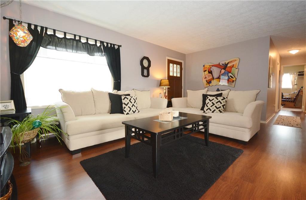 1050 Rostraver Road Belle Vernon, PA 15012 - Photo 9 of 25 Gallery Image 9