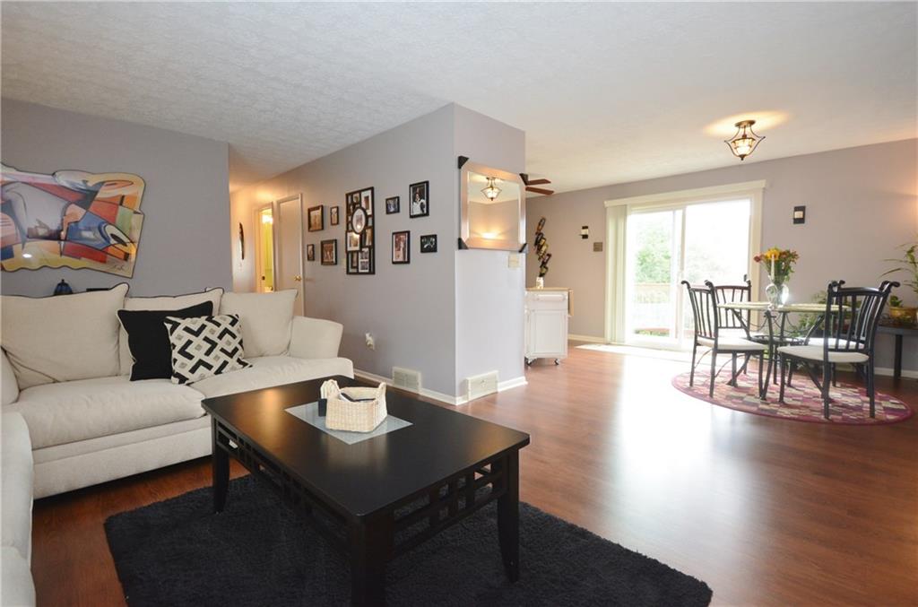 1050 Rostraver Road Belle Vernon, PA 15012 - Photo 10 of 25 Gallery Image 10