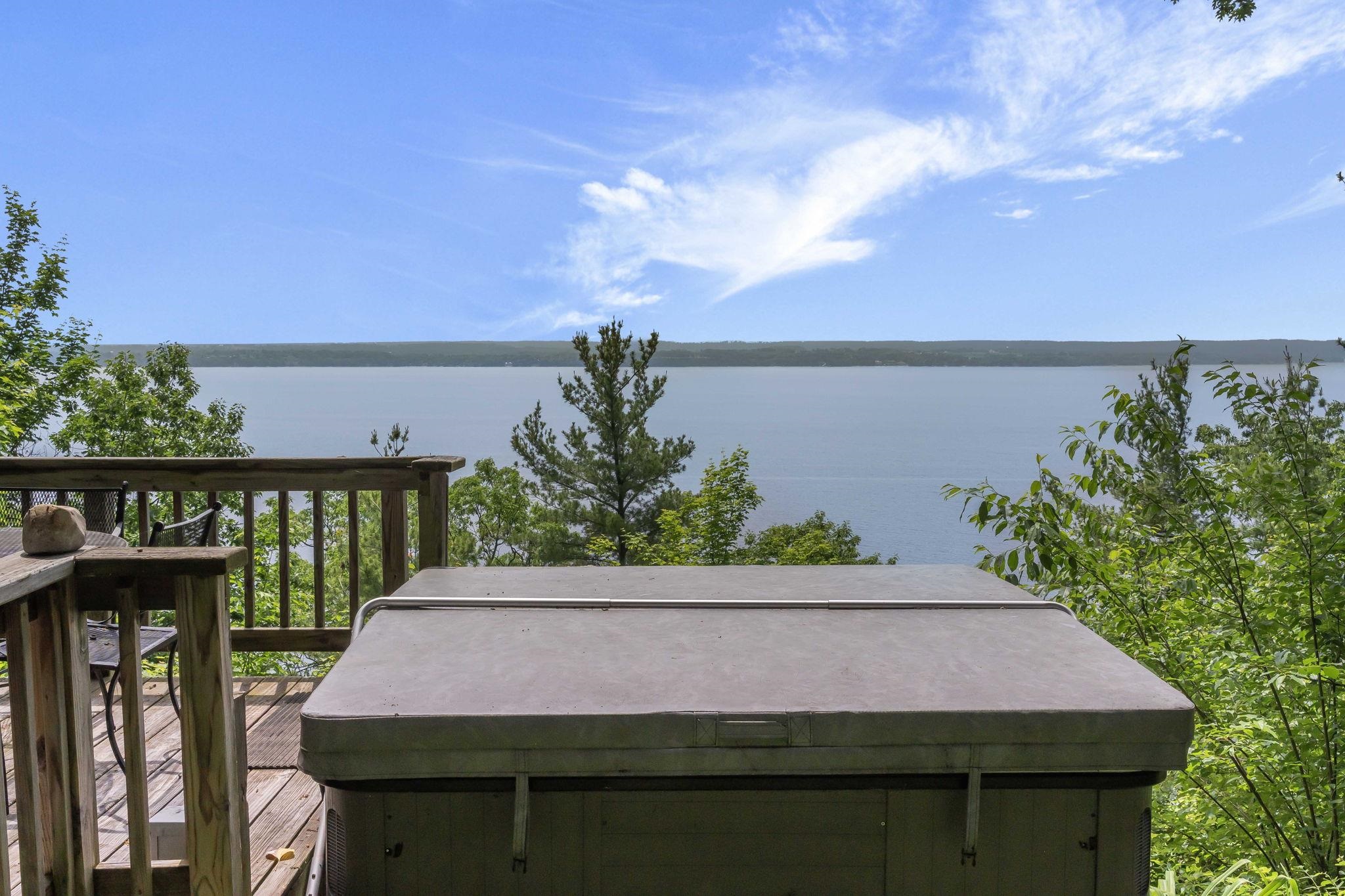 3058 Ishpeming Trail Traverse City, MI 49686 - Photo 4 of 57