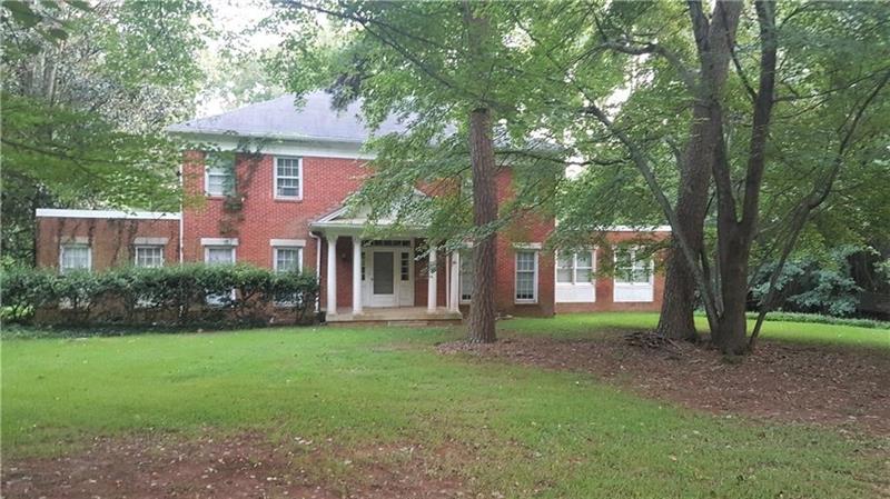 3299 Rainbow Drive Decatur, GA 30034 - Photo 1 of 1