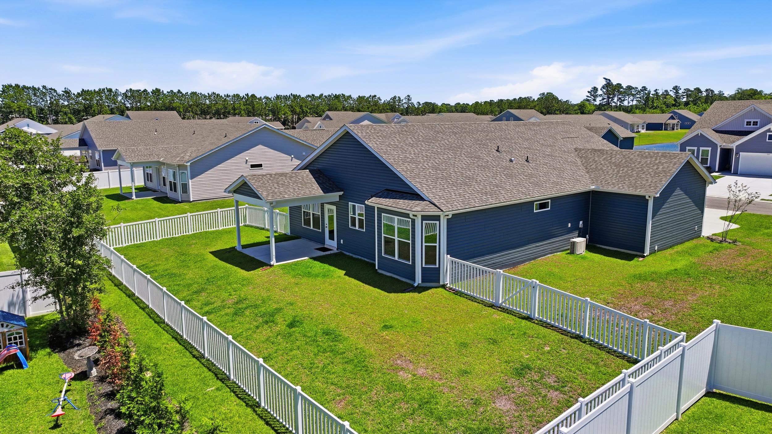 905 Inlt Kys Street Murrells Inlet, SC 29576 - Photo 42 of 45