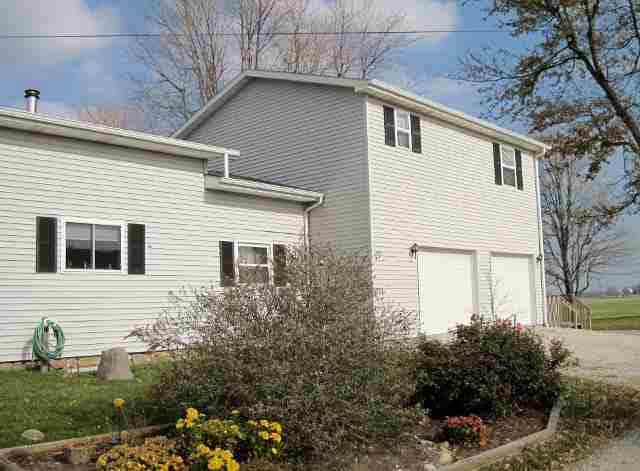 9990 South County Road Muncie, IN 47302 - Photo 17 of 30 Gallery Image 17