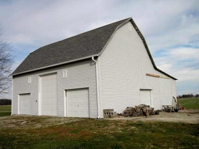 9990 South County Road Muncie, IN 47302 - Photo 8 of 30 Gallery Image 8