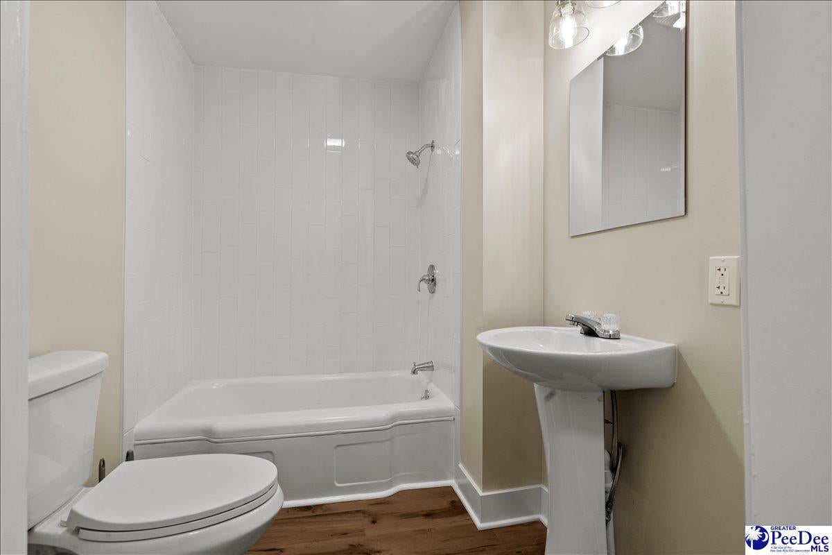 1782 Oakland Church Road Chesterfield, SC 29709 - Photo 27 of 45 Gallery Image 27
