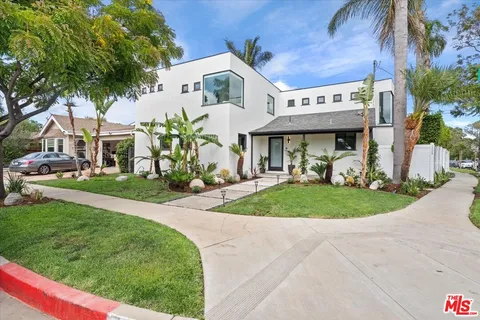 $2,450,000 | 11170 Orville Street, Culver City, CA 90230