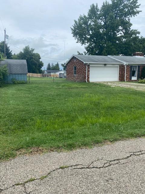 332 Pohlman Road Chillicothe, OH 45601 - Photo 38 of 39 Storage building