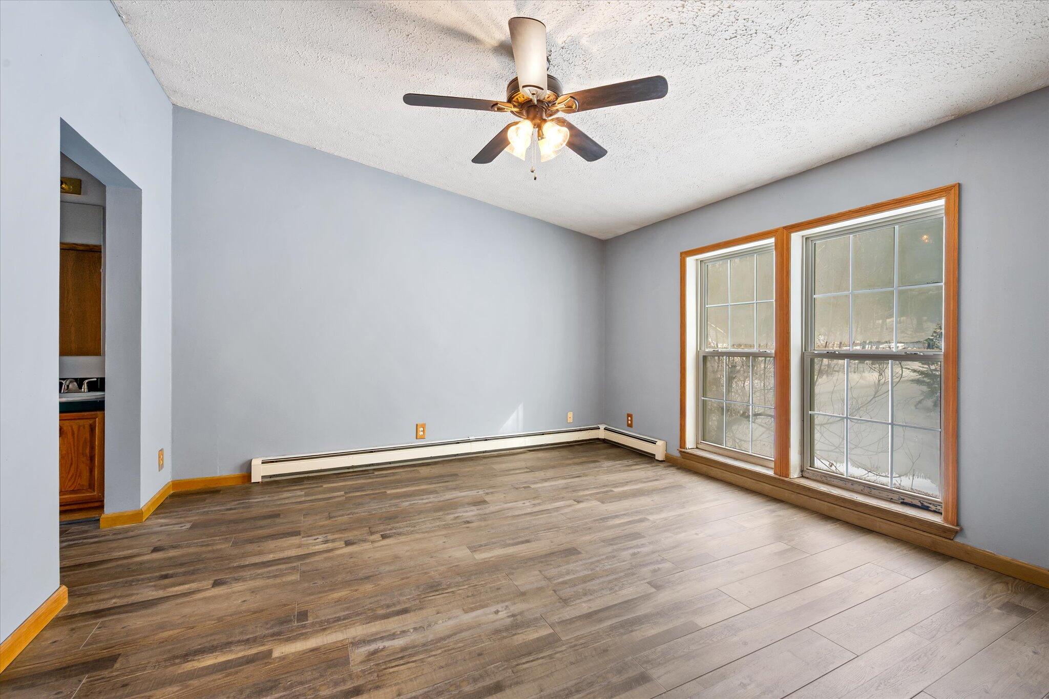 126 Kidder Hill Road Holden, ME 04429 - Photo 18 of 55 18-Primary Bedroom