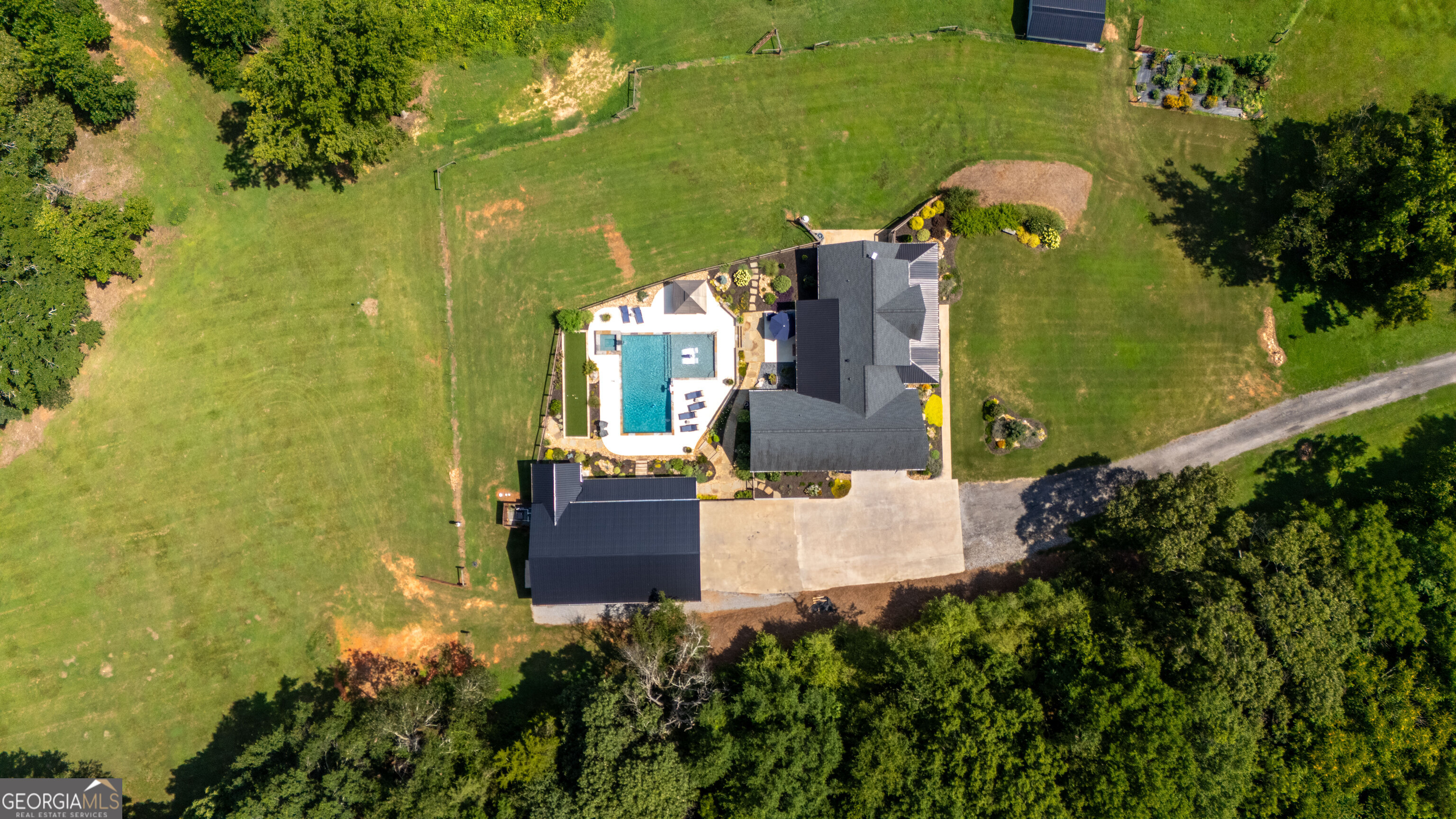 7625 West County Line Road Lula, GA 30554 - Photo 92 of 97 Gallery Image 92