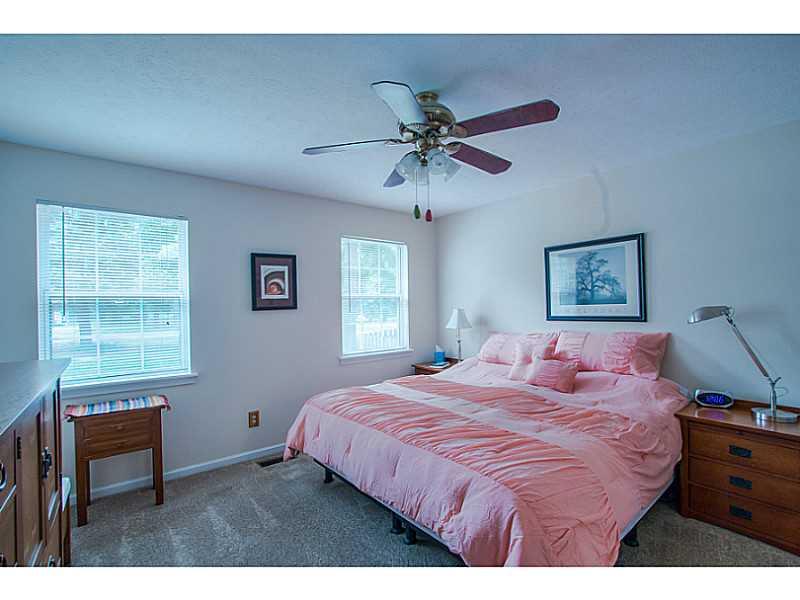 4918 Sylvan Road Indianapolis, IN 46228 - Photo 12 of 23 Gallery Image 12