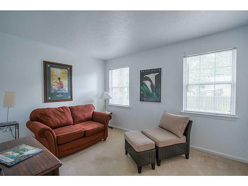 4918 Sylvan Road Indianapolis, IN 46228 - Photo 16 of 23 Gallery Image 16
