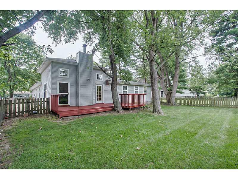 4918 Sylvan Road Indianapolis, IN 46228 - Photo 21 of 23 Gallery Image 21