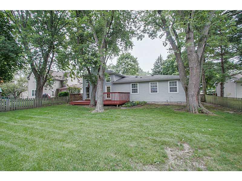 4918 Sylvan Road Indianapolis, IN 46228 - Photo 22 of 23 Gallery Image 22