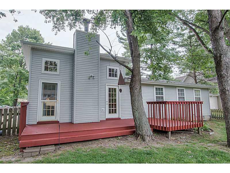 4918 Sylvan Road Indianapolis, IN 46228 - Photo 23 of 23 Gallery Image 23