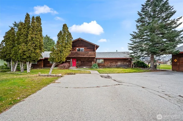 $709,000 | 1919 B Fifth Street, Wenatchee, WA 98801