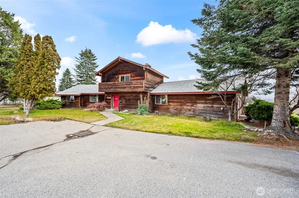 $709,000 | 1919 B Fifth Street, Wenatchee, WA 98801