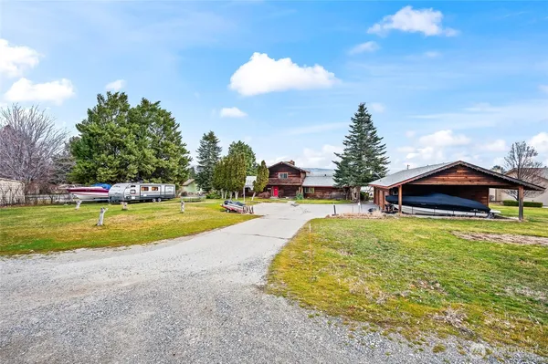 $709,000 | 1919 B Fifth Street, Wenatchee, WA 98801