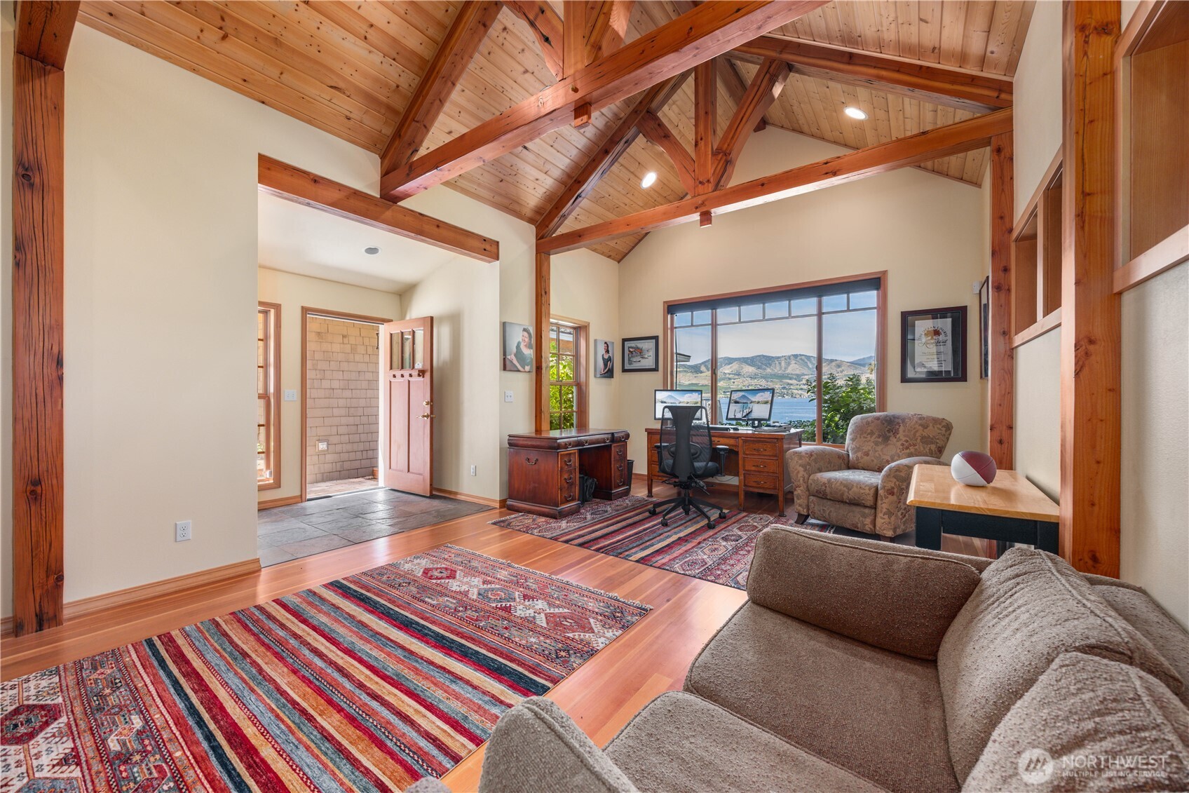 93 Lord Acres Road Chelan, WA 98816 - Photo 33 of 39