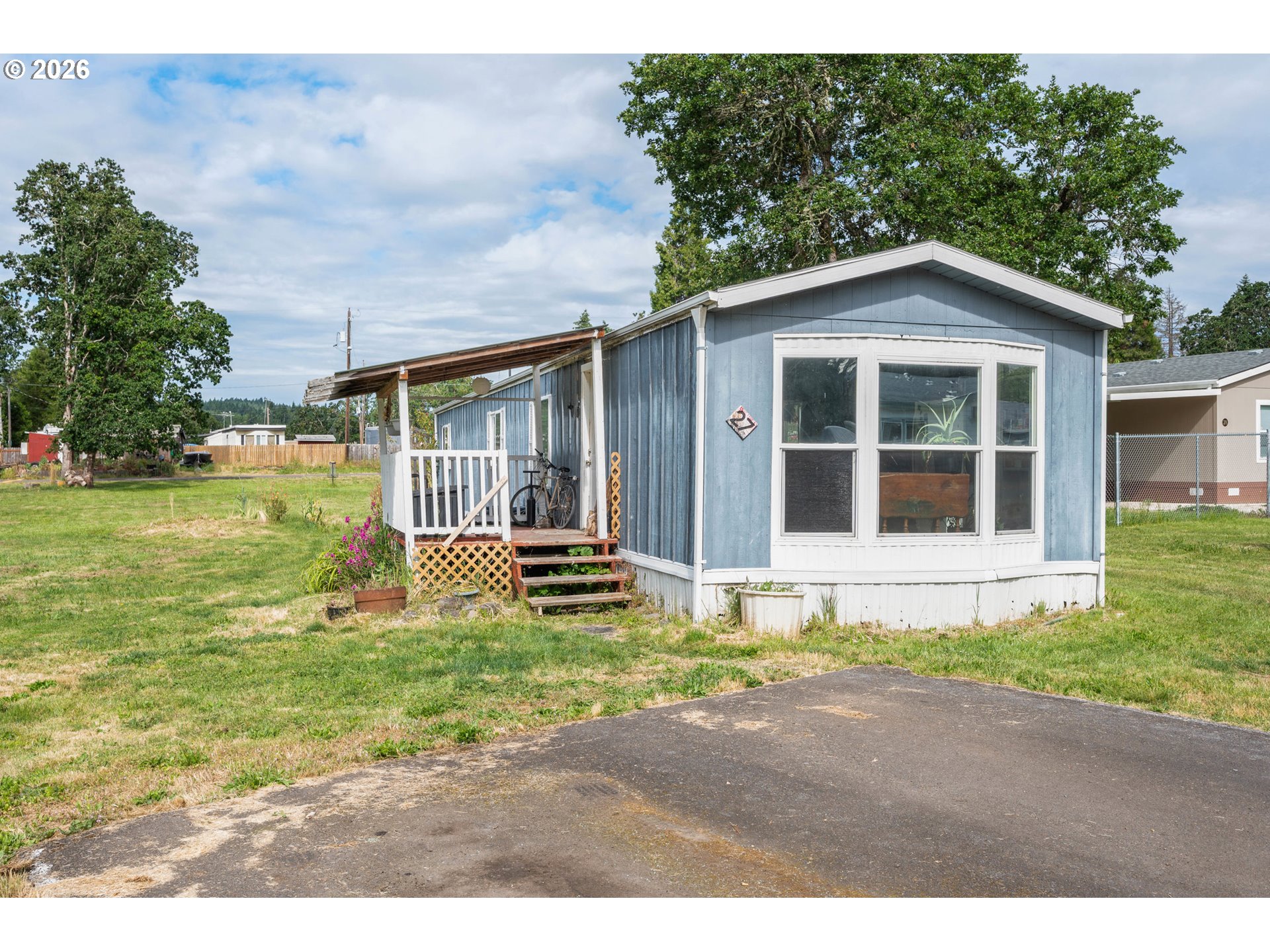 39009 Dexter Road, Unit 27 Dexter, OR 97431 - Photo 1 of 31