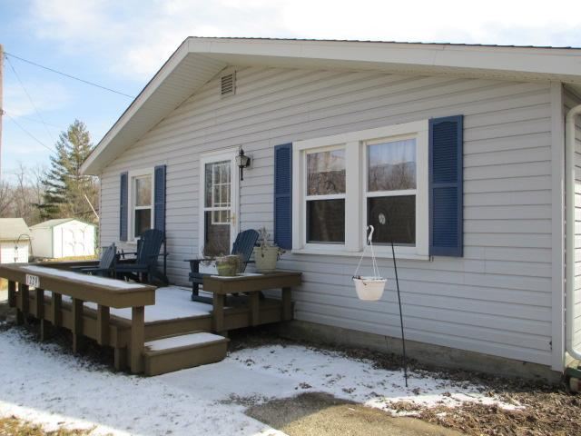 1229 West Till Road Fort Wayne, IN 46825 - Photo 1 of 18