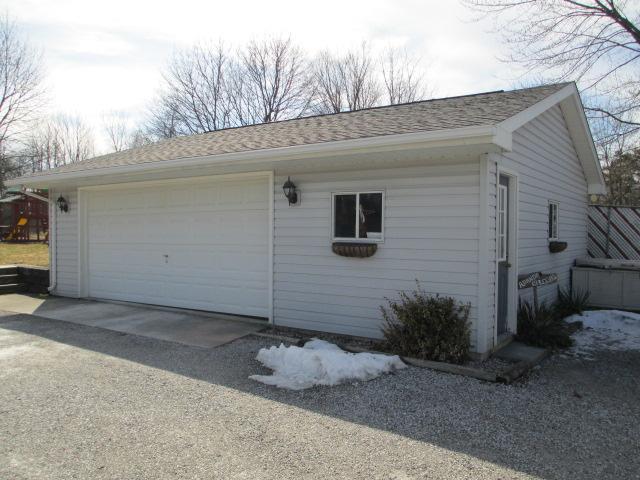 1229 West Till Road Fort Wayne, IN 46825 - Photo 14 of 18