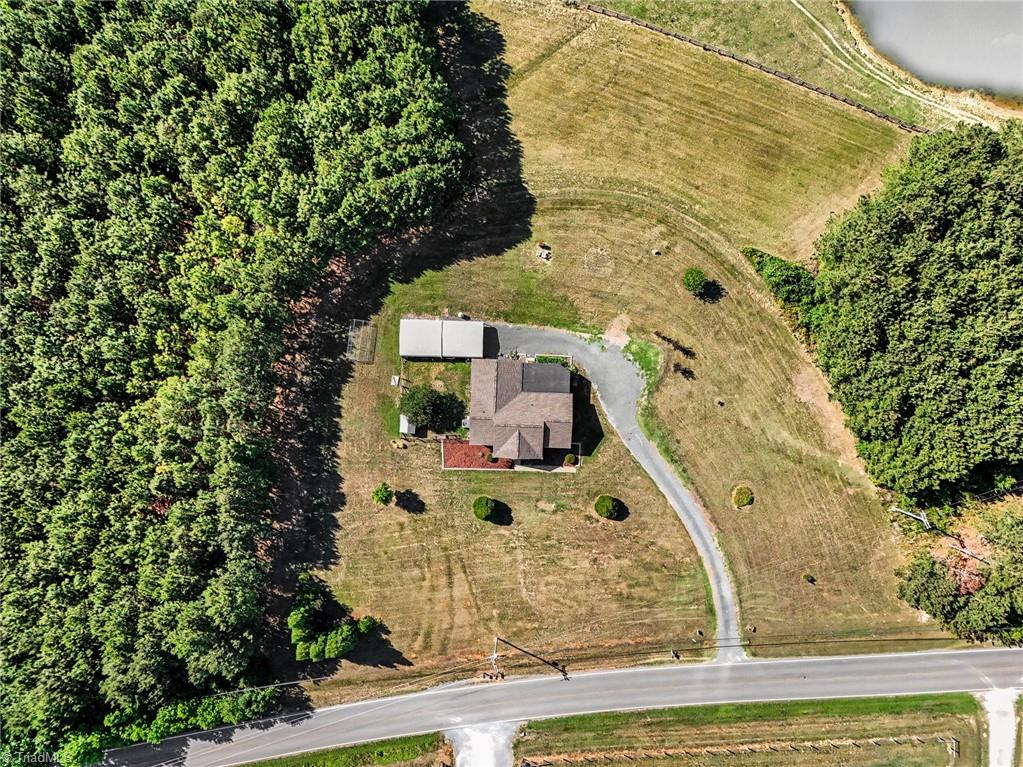 3695 Bethany Church Road Franklinville, NC 27248 - Photo 21 of 22