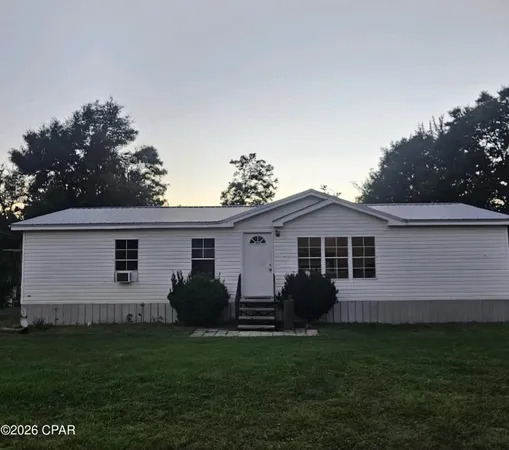 $350,000 | 17627 Koerner Road, Youngstown, FL 32466