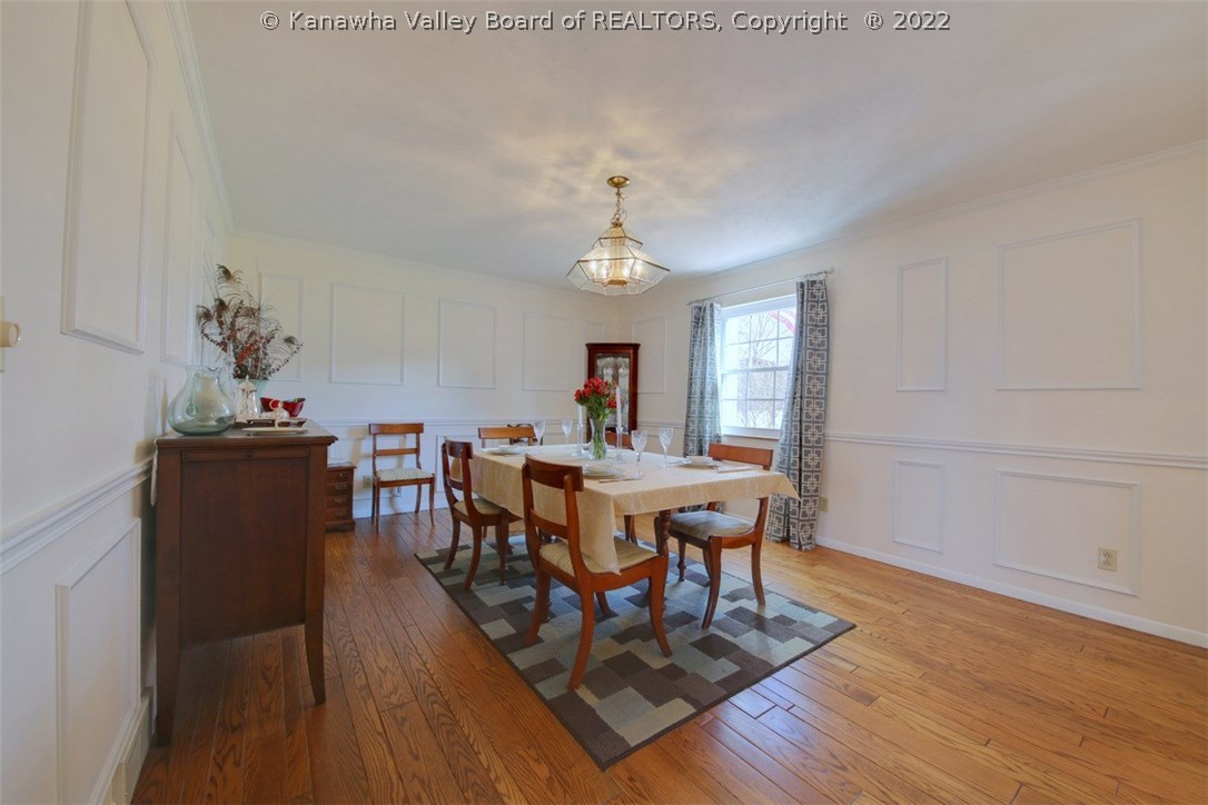 1606 Kirklee Road Charleston, WV 25314 - Photo 7 of 30 Gallery Image 7