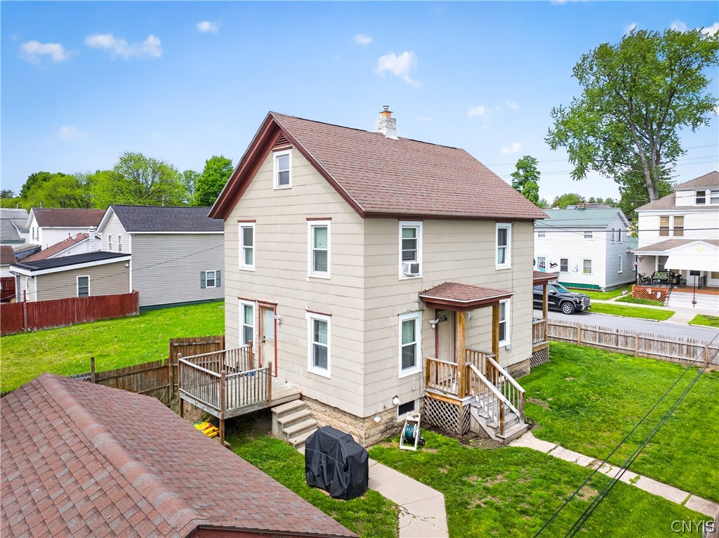 709 Calvert Street Rome, NY 13440 - Photo 41 of 45