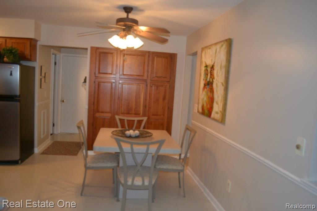 1683 Dennett Lane Rochester, MI 48307 - Photo 7 of 25 Huge built in pantry in kitchen