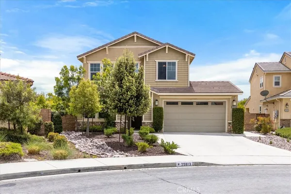 $715,000 | 29813 Far Shore Drive, Menifee, CA 92585