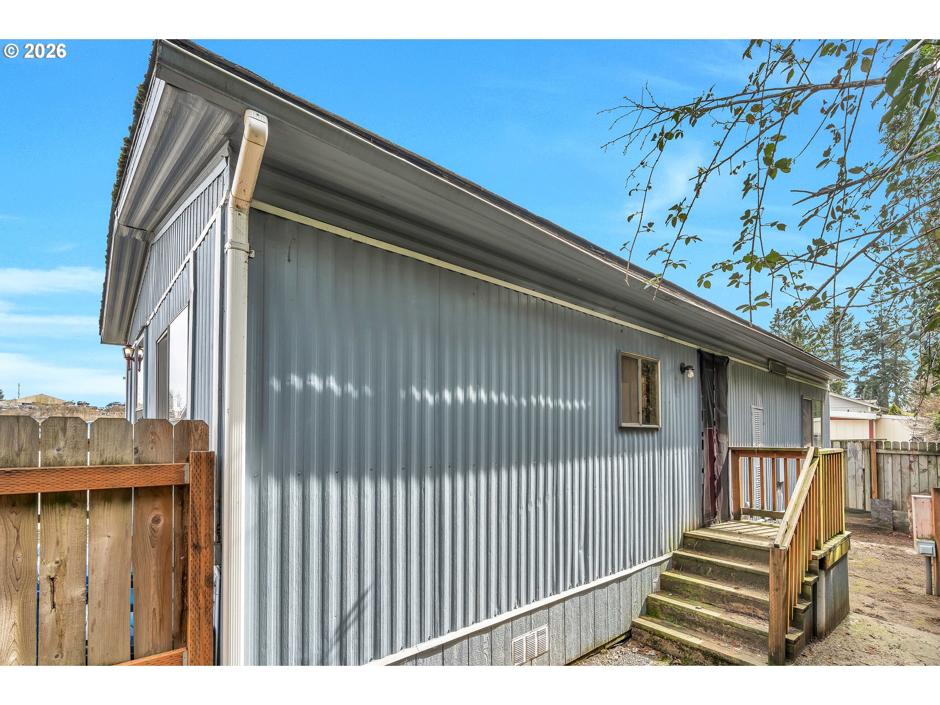 4783 Joyce Street, Unit 93 Keizer, OR 97303 - Photo 22 of 33