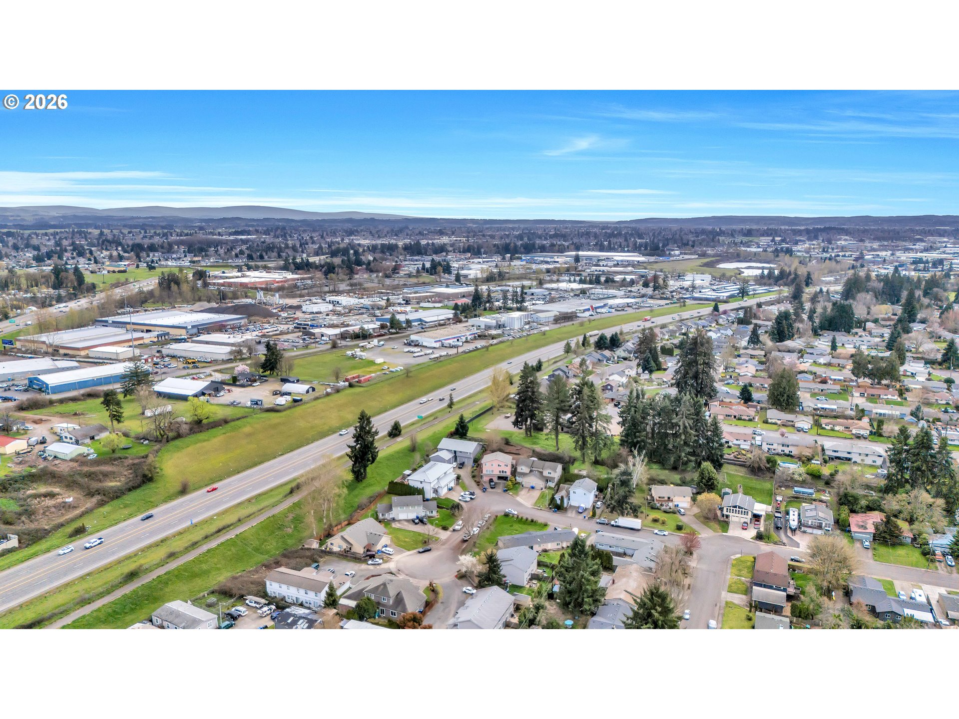 4783 Joyce Street, Unit 93 Keizer, OR 97303 - Photo 29 of 33