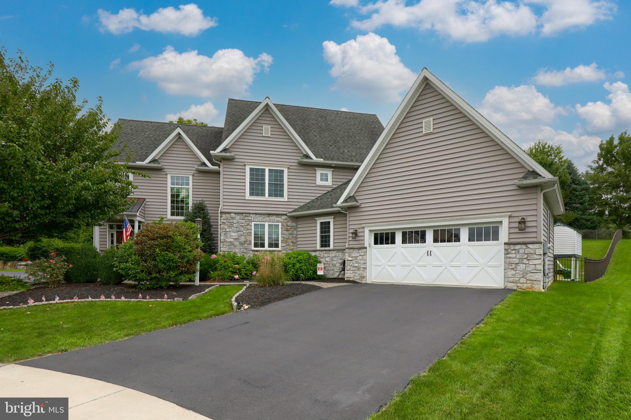 288 Bowyer Lane Lititz, PA 17543 - Photo 1 of 49