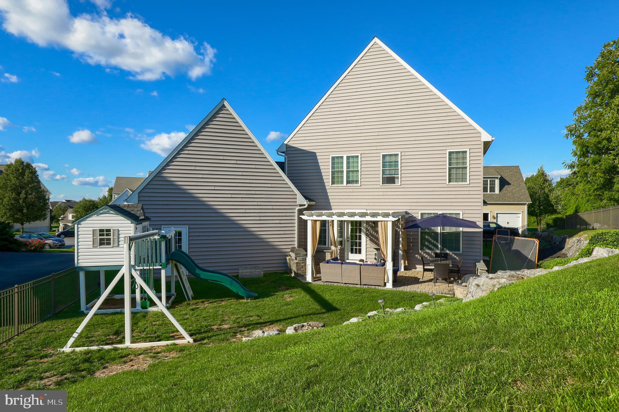 288 Bowyer Lane Lititz, PA 17543 - Photo 47 of 49