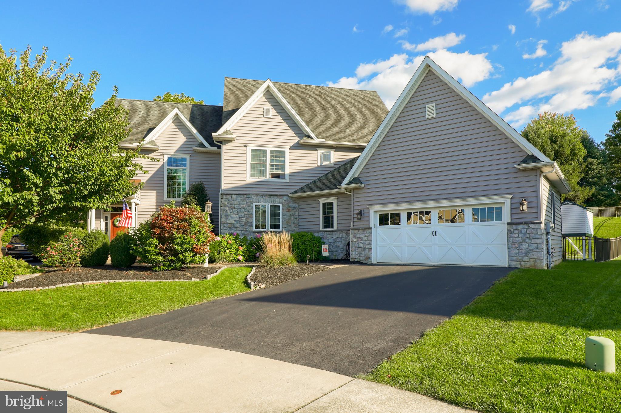 288 Bowyer Lane Lititz, PA 17543 - Photo 49 of 49