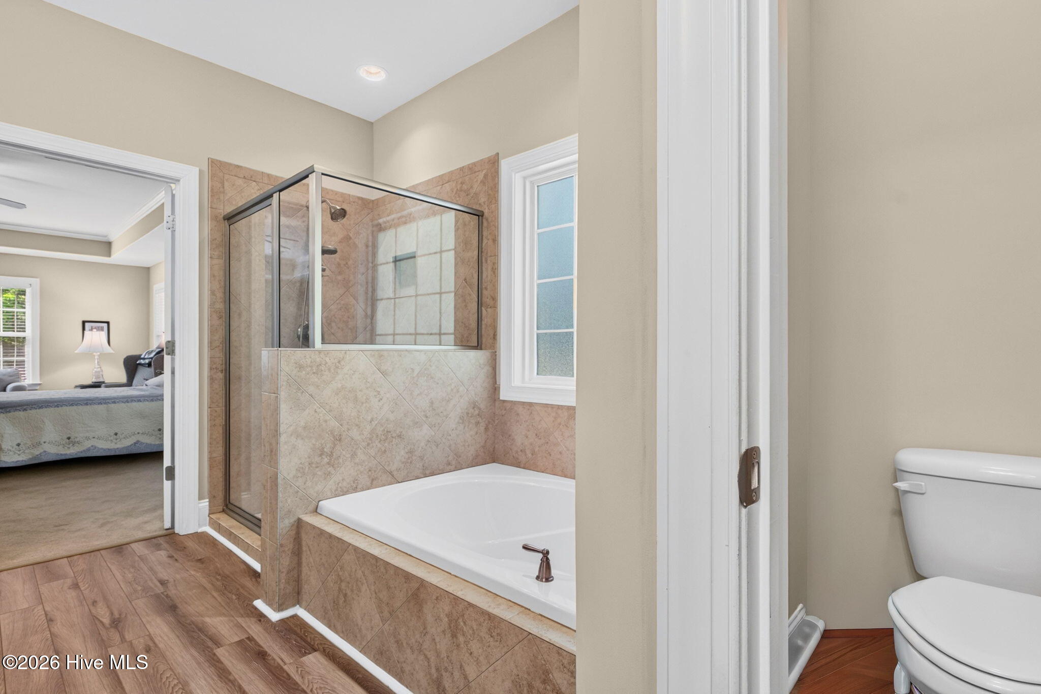 9029 Ocean Harbour Golf Club Road Southwest Calabash, NC 28467 - Photo 24 of 45 Primary Bath