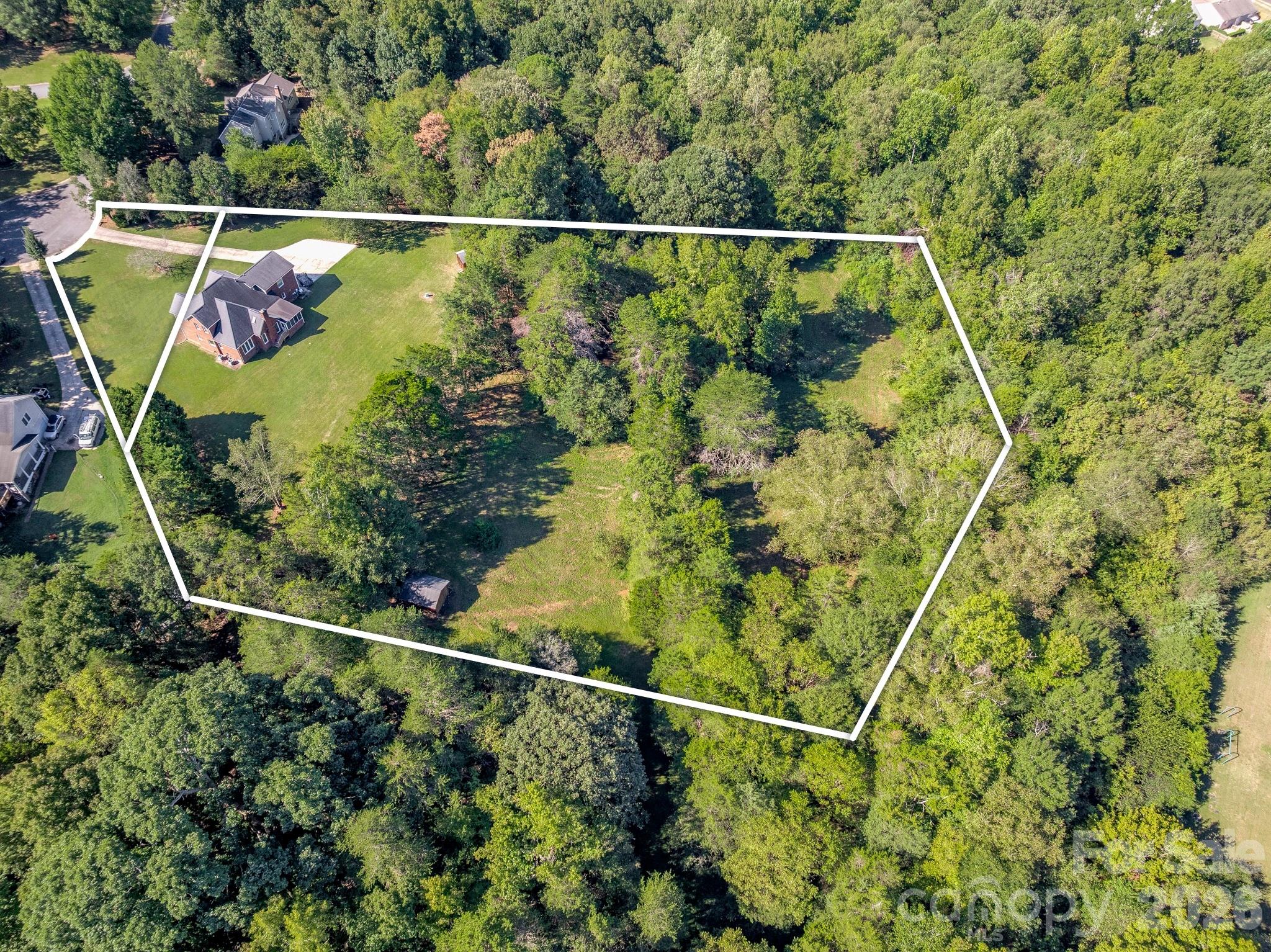 16506 Whispering Oaks Lane Fort Mill, SC 29708 - Photo 37 of 42 Gallery Image 37