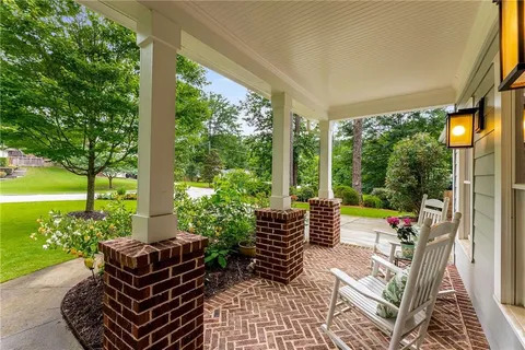 $1,150,000 | 2357 Bynum Road Northeast, Atlanta, GA 30319