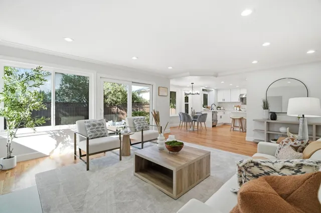 $1,998,000 | 7121 Sheehan Court, San Jose, CA 95120