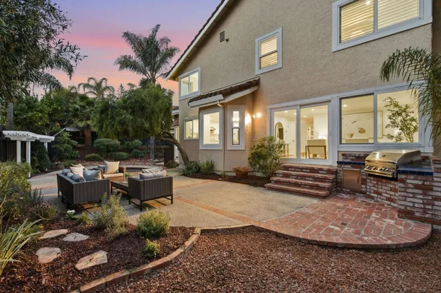$1,998,000 | 7121 Sheehan Court, San Jose, CA 95120