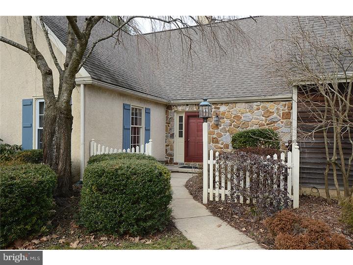 112 Quail Lane Wayne, PA 19087 - Photo 2 of 16 Exterior Front
