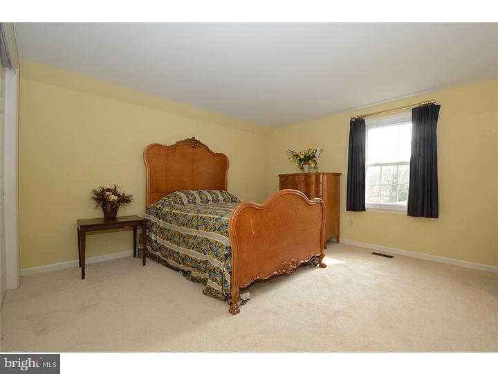 112 Quail Lane Wayne, PA 19087 - Photo 12 of 16 Bedroom 3