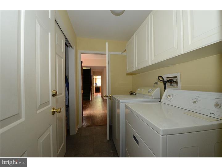 112 Quail Lane Wayne, PA 19087 - Photo 13 of 16 Laundry Room