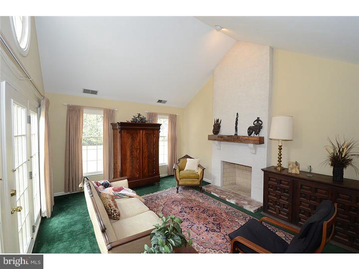 112 Quail Lane Wayne, PA 19087 - Photo 5 of 16 Great Room