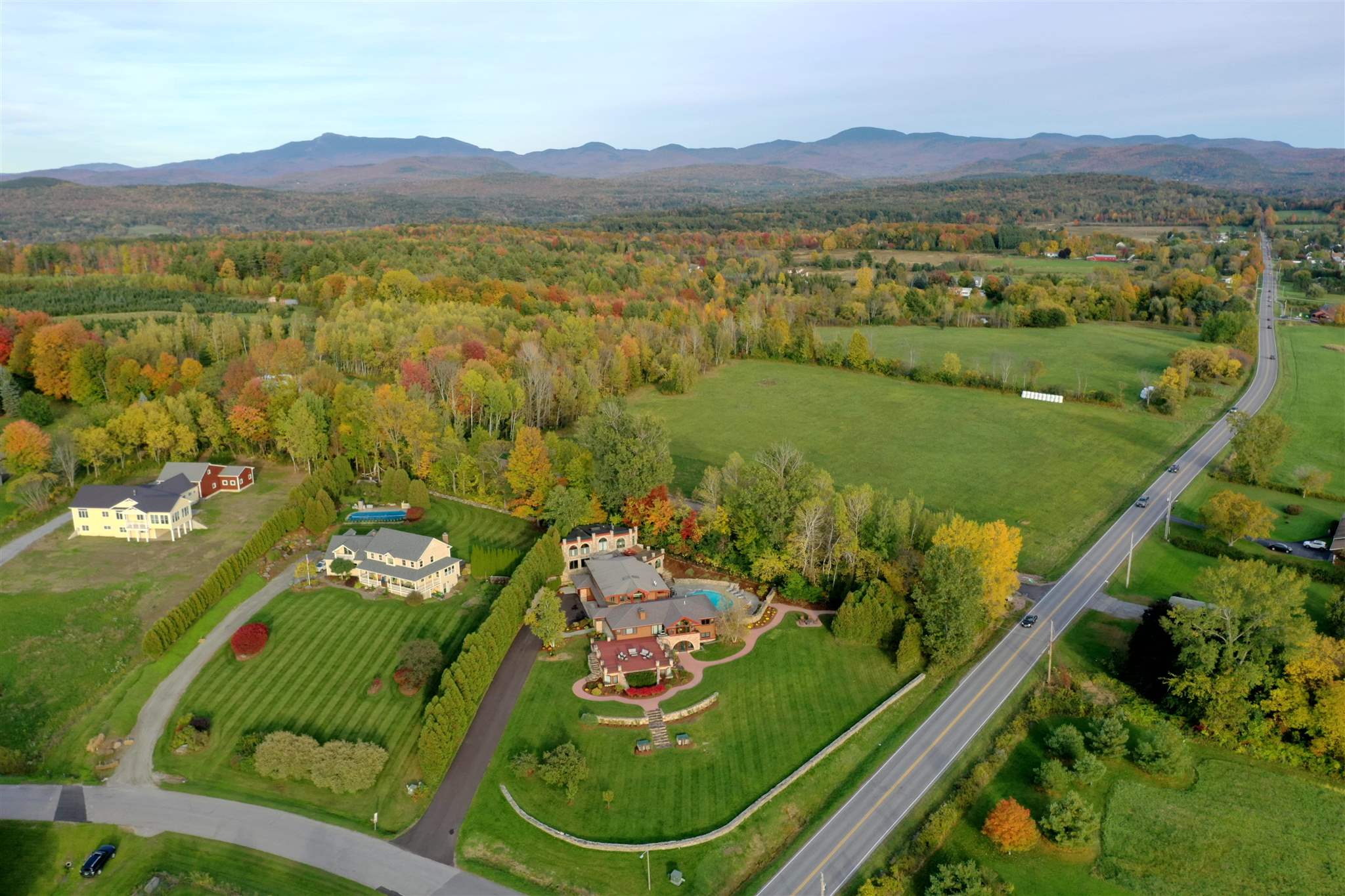 18 Ledgewood Drive Williston, VT 05495 - Photo 38 of 40