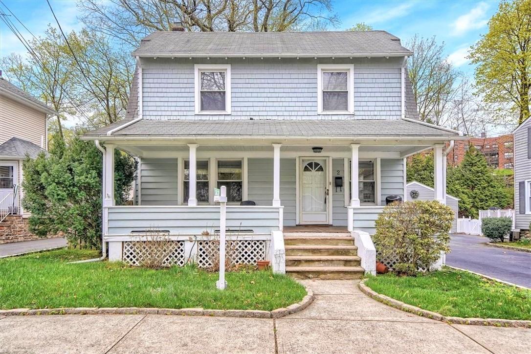 2 Riverside Drive Suffern, NY 10901 - Photo 1 of 1 Welcome Home!
