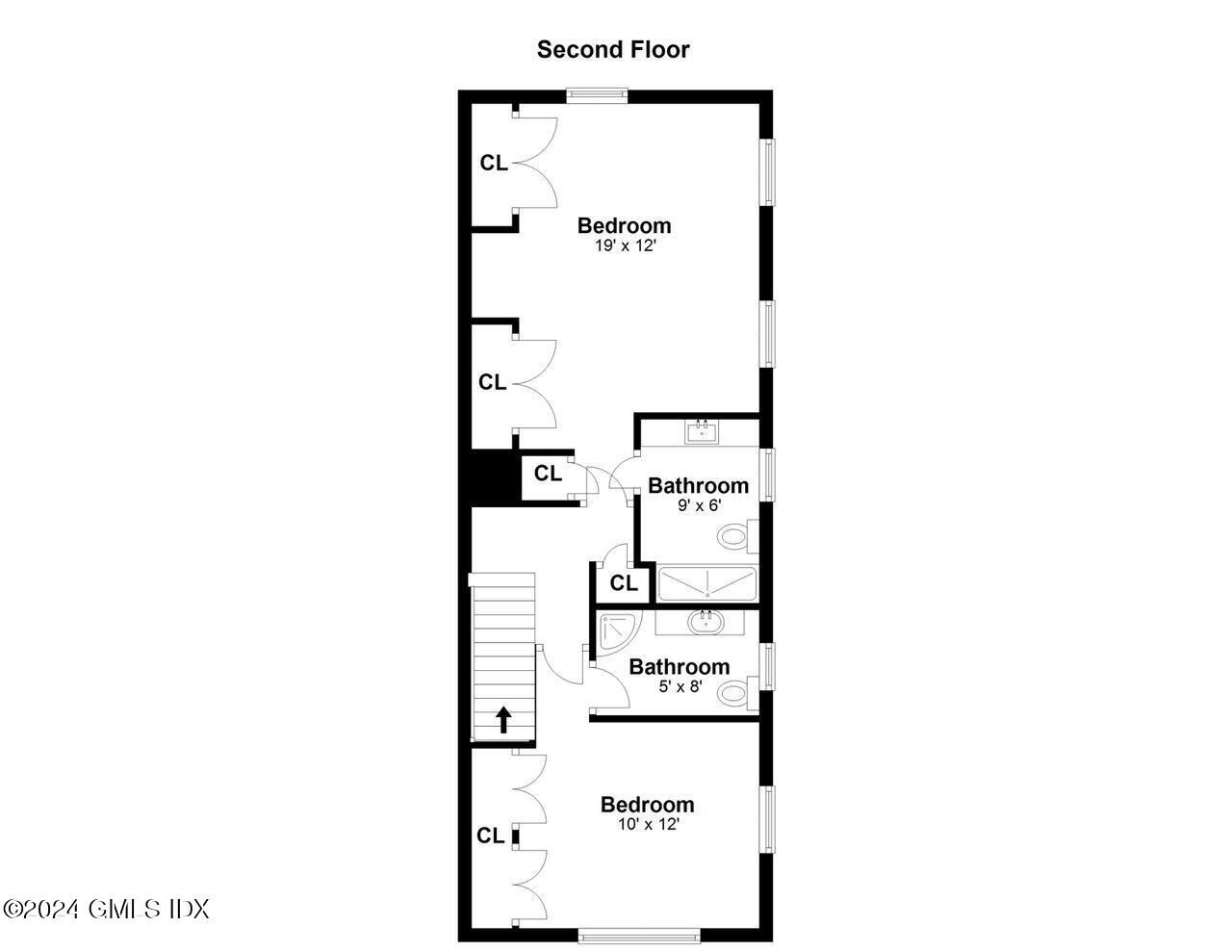 52 Le Grande Avenue, Unit 2 Greenwich, CT 06830 - Photo 30 of 31 unknown