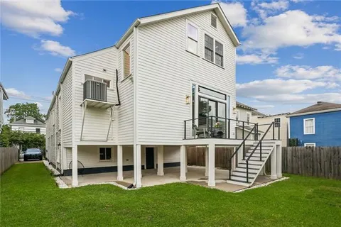 $1,175,000 | 2127 Robert Street, New Orleans, LA 70115